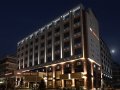 Crowne Plaza Athens City Centre Hotel (Краун Плаза Асенс Сити Центр Отель), Афины