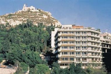 St.George Lycabettus Boutique Hotel (Ст. Джордж Ликабеттус Бутик Отель), Афины