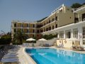 Corfu Belvedere Hotel (Корфу Бельведер Отель), Корфу