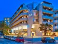 Kriti Beach Hotel (Крити Бич Отель), Крит, Ретимно