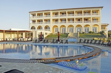 Tsamis Zante Hotel Spa Resort (Цавис Занте Хотел Спа Ресорт), Закинтос