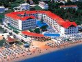 Tsilivi Beach Hotel (Циливи Бич Хотел), Закинтос