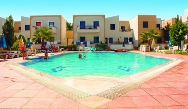 Blue Aegean Suites & Apart Hotel (Блу Аеген Сьют энд Апартотель), Крит