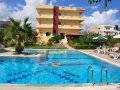 Stork Hotel (Сторк Отель), Крит, Амудара