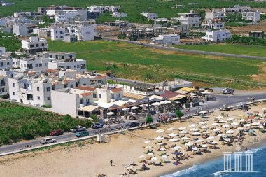 Tsalos Beach Hotel (Цалос Бич Отель), Крит