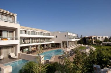 Castello Boutique Resort & Spa (Кастелло Бутик Ресорт энд Спа), Крит