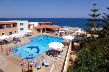 Castello Village Resort (Кастелло Вилидж Ресорт), Крит