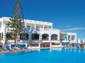 Maritimo Beach Hotel (Маритимо Бич Отель), Крит