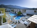 Sissi Bay Hotel & Spa (Сисси Бей отель энд Спа), Крит