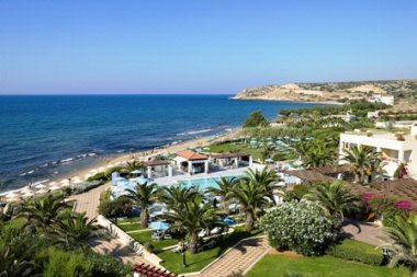 Creta Royal Hotel (Крета Роял Отель), Крит
