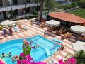 Tryfon Hotel-Apts (ex.Motakis Village) (Трифон Отель - Апартамент), Крит, Ретимно
