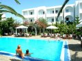 Kyparissia Beach Hotel (Кипариссиия Бич Отель), Пелопоннес