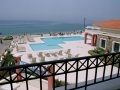 Messina Mare Seaside Hotel (Мессина Маре Сиасайд Отель), Пелопоннес