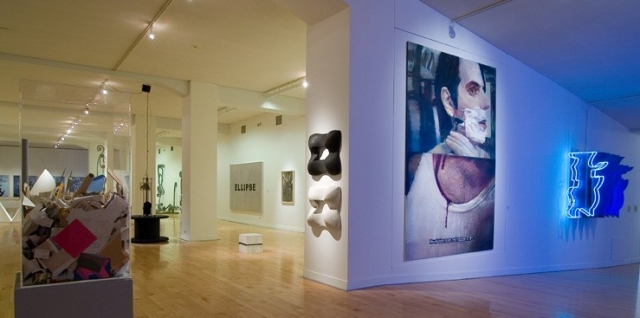 Музей современного искусства Салоники