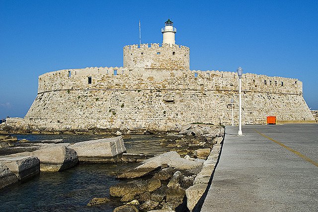 Агиос Николаос, Крит