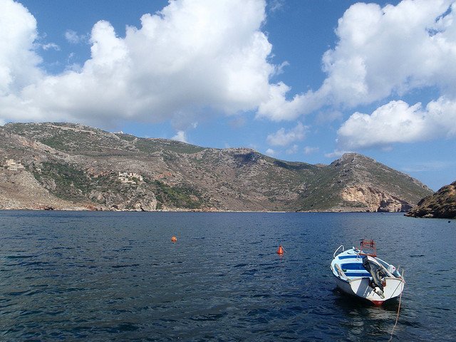 полуостров Пелопоннес