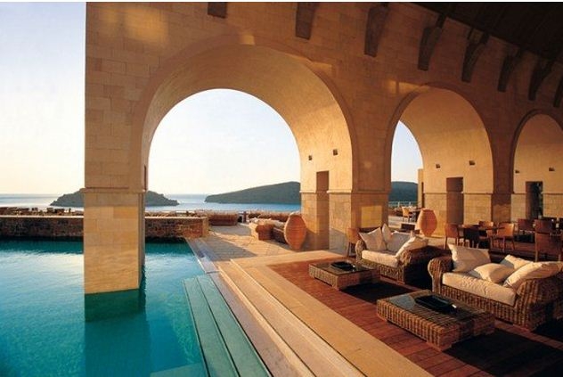Blue Palace Resort Crete
