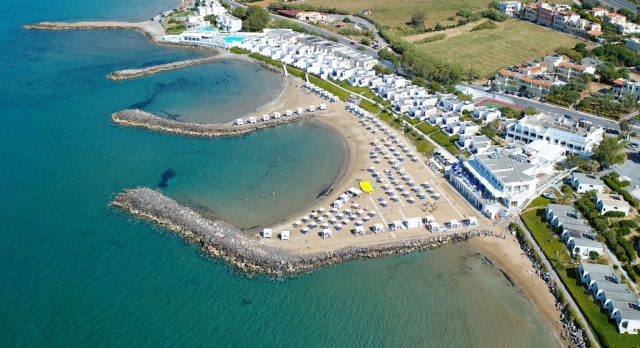 Греческие курорты в легкой доступности