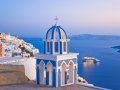 Религиозный туризм в Греции
